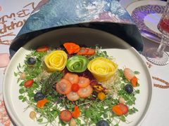 -狮拾久·现代新加坡料理(福田COCO Park店)