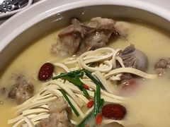 -小骨煲金华砂锅(转塘金街美地店)