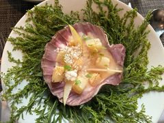 天水浆水扇贝-莲西餐(曲江店)