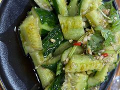 -星记小馆·小蓝龙·老南京砂锅菜(上海路店)