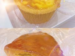 -鲍师傅糕点(永安里店)
