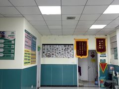 -乖乖宠物医院·猫科·急重症中心(车站北路分院)