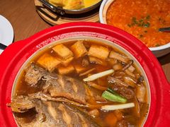 -吕氏疙瘩汤·新鲁菜(济南万象城店)