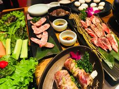 -黑牛の店·和牛烧肉(大悦城店)