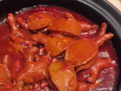 -盛百味·家宴餐厅(霸州分店)