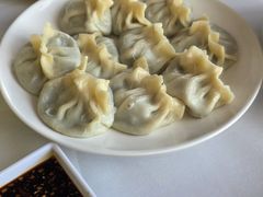 -春妮海味饭店·海景餐厅·海菜包子·大连海鲜