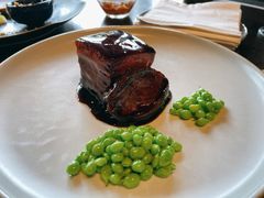 -杭州西子湖四季酒店·金沙厅