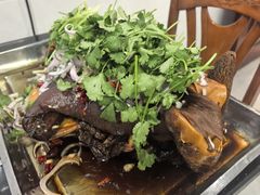 -牛一煲美食(江高店)