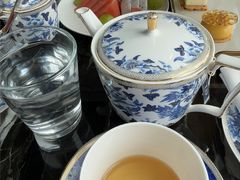 -南宁那莲豪华精选酒店-云霄酒廊·80楼高空城景酒吧
