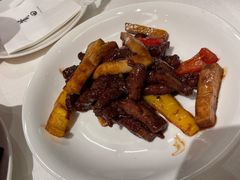 -莆田餐厅PUTIEN(西安万象天地店)