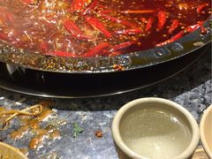 -蜀大侠火锅(建设路第五大道店)