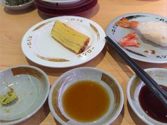 -寿司郎(皇庭广场店)