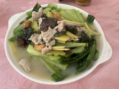 -羊桥饭店(江门紫沙路店)