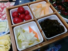 -金龙·打边炉(武进路店)