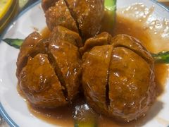 -酒肉门孔府菜(曲阜游客中心店)