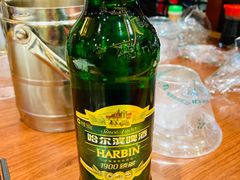 -金刚山烧烤(中山路店)