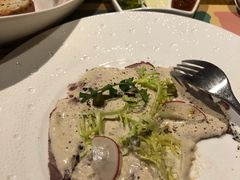 -安妮意大利餐厅(国贸店)