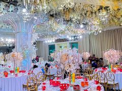 -芭菲盛宴·环球美食(北城国际店)