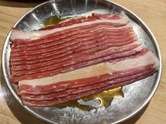 -韩张·韩国传统烤肉(万象汇店)