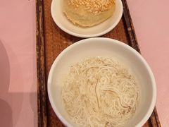 -江南灶中餐厅(南京香格里拉店)