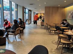 -星巴克(古象大酒店店)