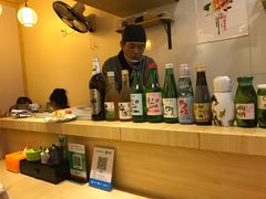 -宝寿司(红瓦寺店)