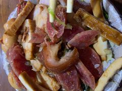 -陆长玖古法猪脚饭(玄风桥店)