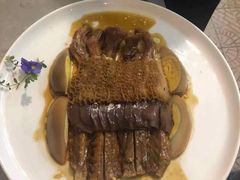 -宝燕壹号(徐汇店)