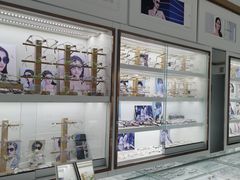 -翰佐蔡司小乐圆·依视路星趣控·暴龙眼镜折扣店