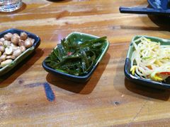 -金穗园·砂锅粥.醉鸡煲火锅(长寿路店)