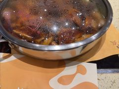 -黄记煌三汁焖锅(广州曜一城店)