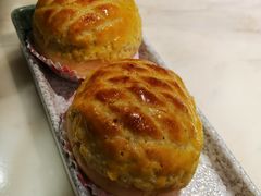 酥皮水牛奶菠萝包-陶陶居酒家(环市东店)