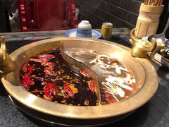 -大味老火锅City店