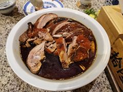 -南京大牌档(三阳广场苏宁店)