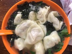-阿麟馄饨(延长路店)