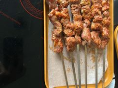 -尹兰楼西北风情餐厅(嘉定店)