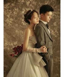 点击看大图 -天一婚纱摄影TIA STUDIO(珠海路店)
