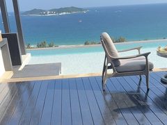 -瑰丽酒店·海吧·天际下午茶·现场DJ·天台酒吧