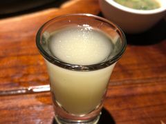 -无老锅(苓雅店)