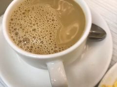 咖啡-澳洲牛奶公司(佐敦店)