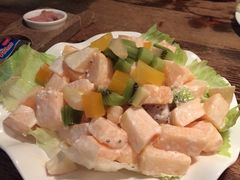 -宝莱纳啤酒花园餐厅PAULANER BRAUHAUS Nanjing(广州路店)