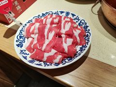 -东镇老火锅(长春路首店)