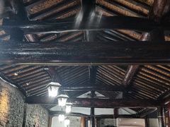 -老北京炸酱面(故宫店)