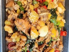 -意卡菲·欢乐聚会餐厅(华侨店)