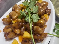 -百家福海鲜排档·闽菜·家宴(斗西路口店)