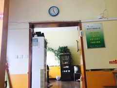 -老西儿面道削面馆(鲸园店)