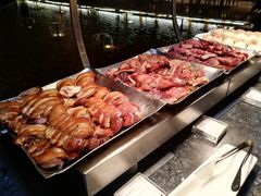 -威斯汀舞台餐厅