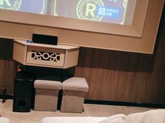 -尚足影院式足疗·住宿·美食(解放碑店)