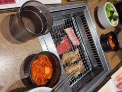 -焼肉ライク·烧肉LIKE(万菱汇店)