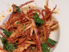 -关东小磨东北菜(上海长风大悦城店)